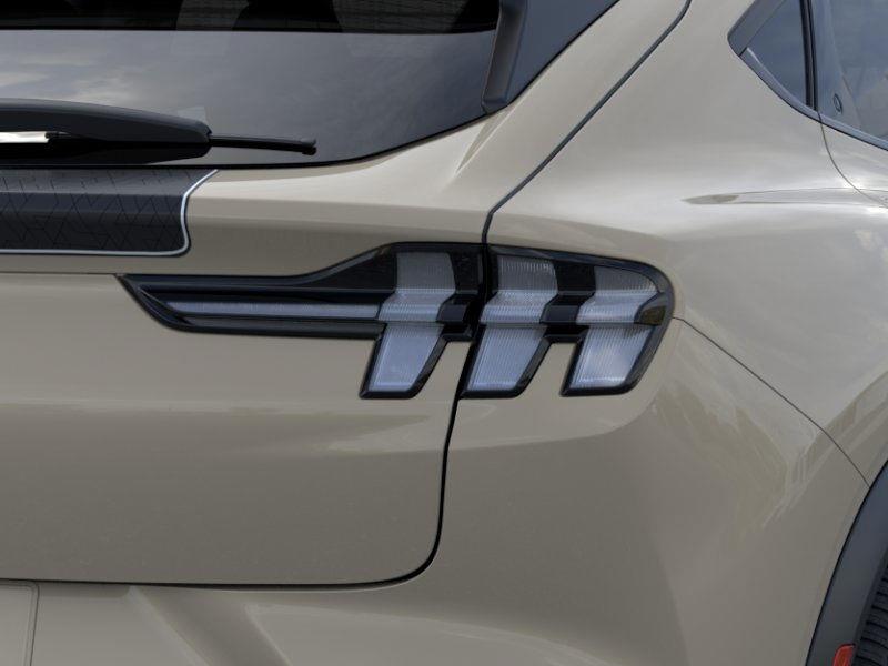 New 2025 Ford Mustang Mach-E GT SUV for sale in St. Joseph MO