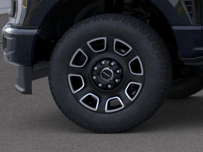 New 2025 Ford Super Duty F-350 SRW for sale in St. Joseph MO