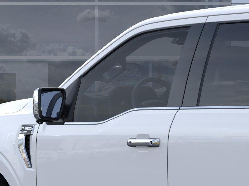 New 2025 Ford F-150 for sale in St. Joseph MO