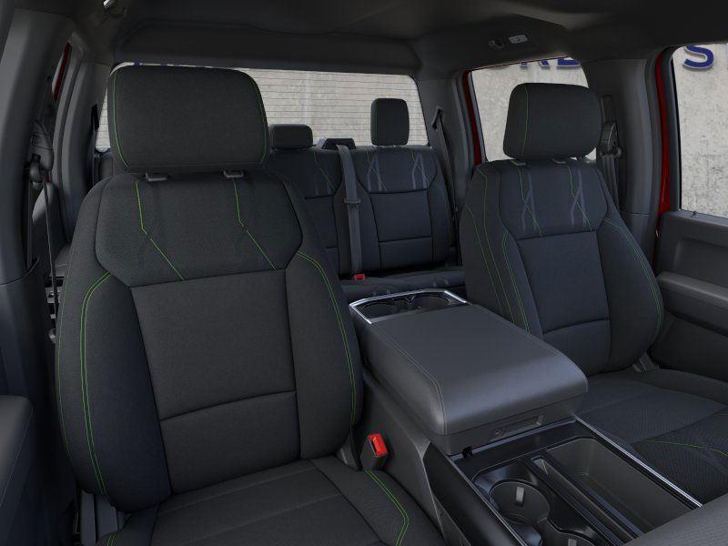 New 2025 Ford F-150 for sale in St. Joseph MO