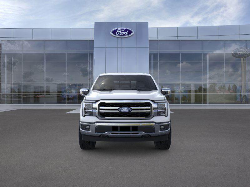 New 2025 Ford F-150 for sale in St. Joseph MO