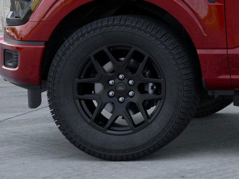 New 2025 Ford F-150 for sale in St. Joseph MO