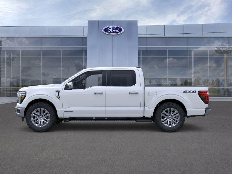 New 2025 Ford F-150 for sale in St. Joseph MO