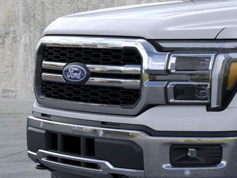 New 2025 Ford F-150 for sale in St. Joseph MO