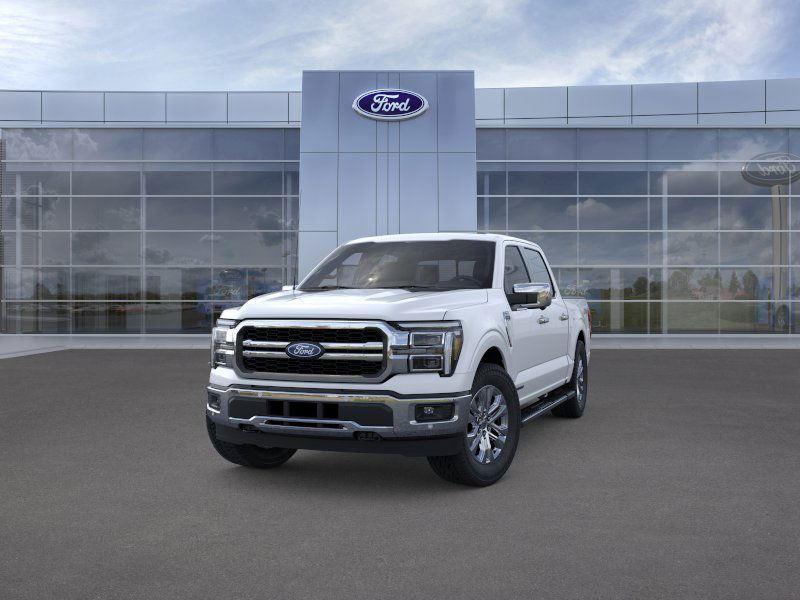 New 2025 Ford F-150 for sale in St. Joseph MO