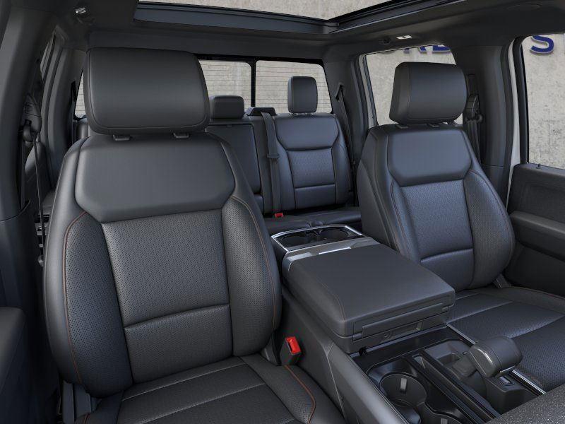 New 2025 Ford F-150 for sale in St. Joseph MO