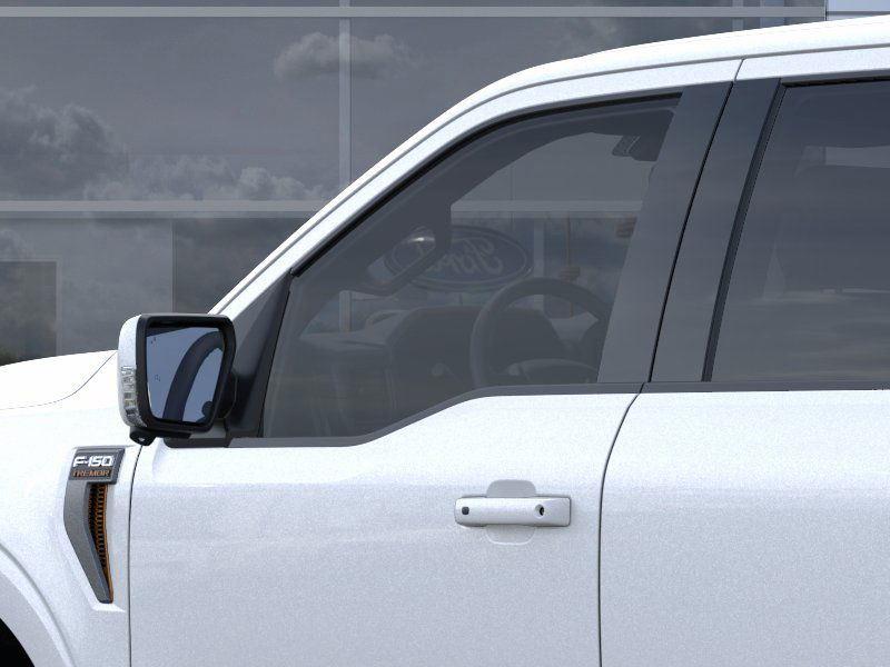 New 2025 Ford F-150 for sale in St. Joseph MO