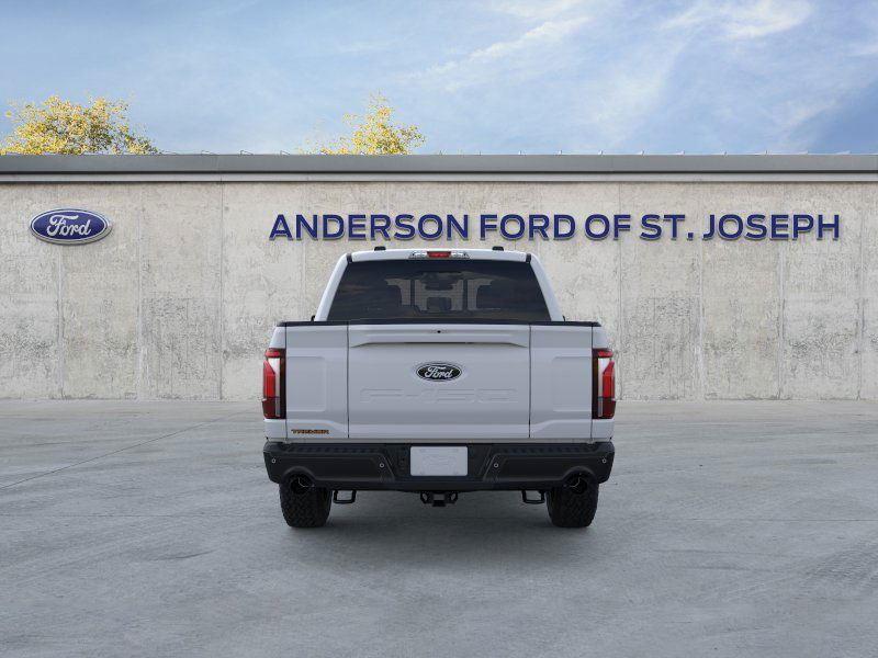 New 2025 Ford F-150 for sale in St. Joseph MO