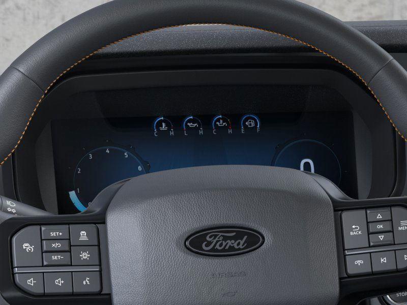 New 2025 Ford F-150 Tremor Crew Cab Truck for sale in St. Joseph MO