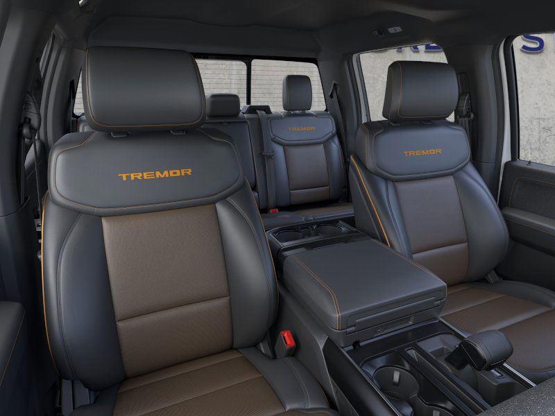 New 2025 Ford F-150 for sale in St. Joseph MO