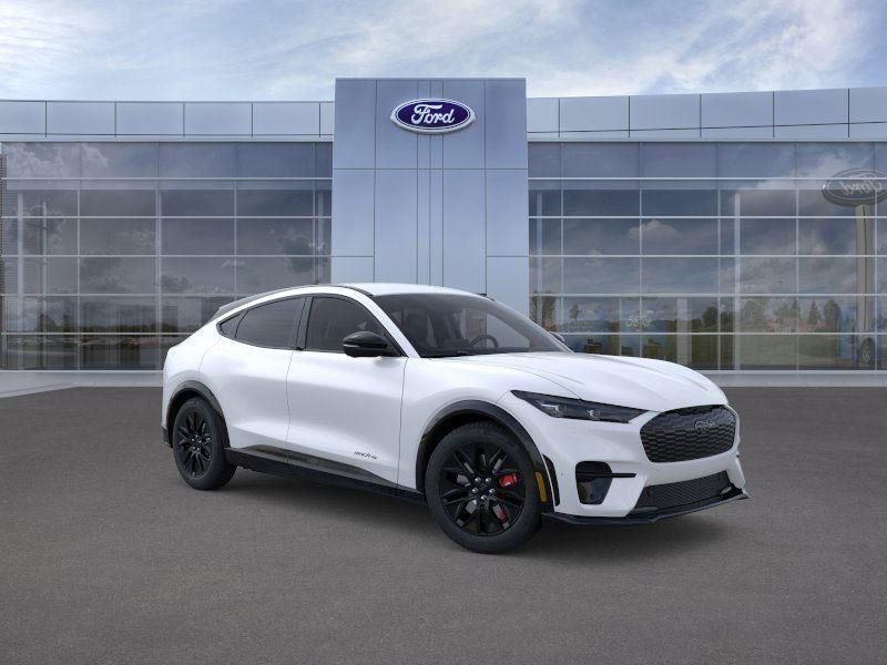 New 2025 Ford Mustang Mach-E for sale in St. Joseph MO