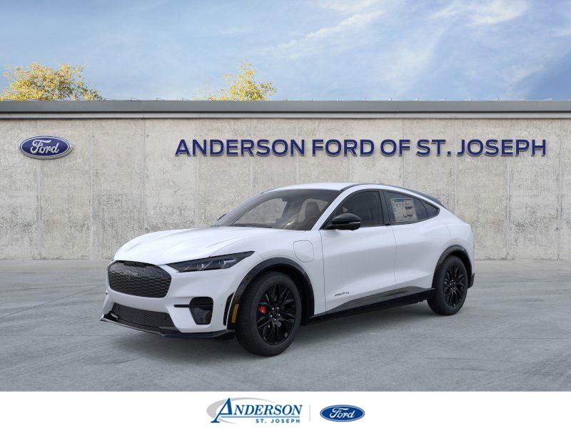 New 2025 Ford Mustang Mach-E for sale in St. Joseph MO