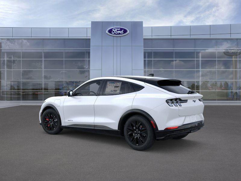 New 2025 Ford Mustang Mach-E for sale in St. Joseph MO