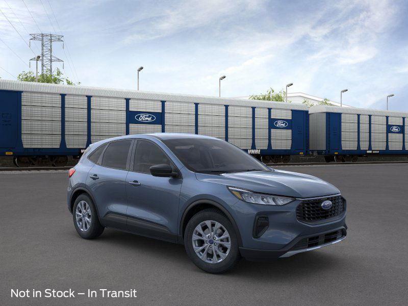 New 2025 Ford Escape Active SUV for sale in St. Joseph MO