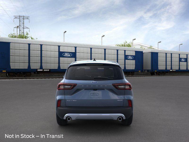 New 2025 Ford Escape Active SUV for sale in St. Joseph MO