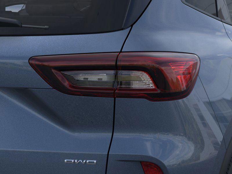 New 2025 Ford Escape Active SUV for sale in St. Joseph MO