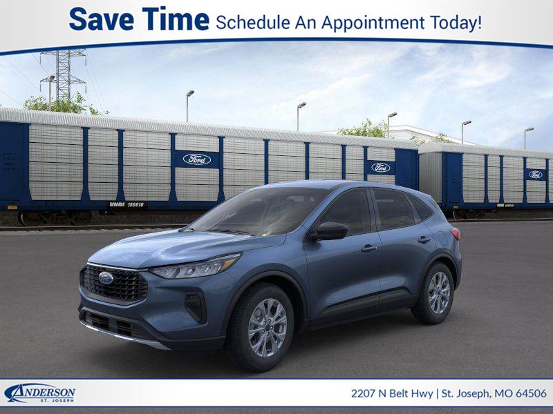 New 2025 Ford Escape Active SUV for sale in St. Joseph MO