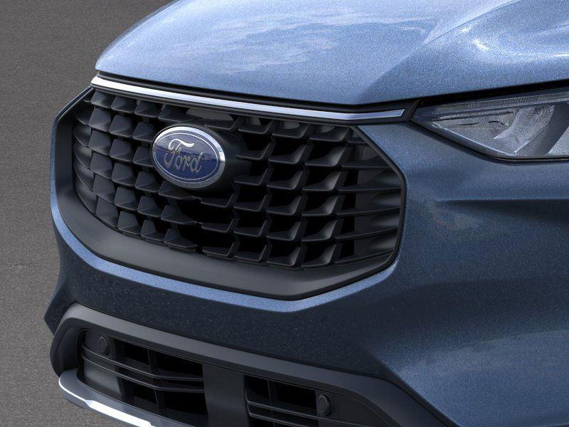 New 2025 Ford Escape Active SUV for sale in St. Joseph MO