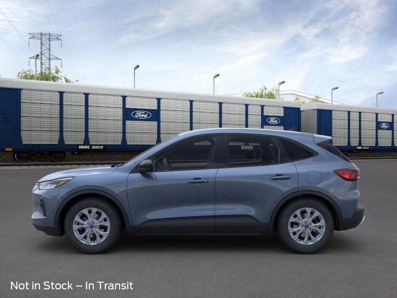 New 2025 Ford Escape Active SUV for sale in St. Joseph MO