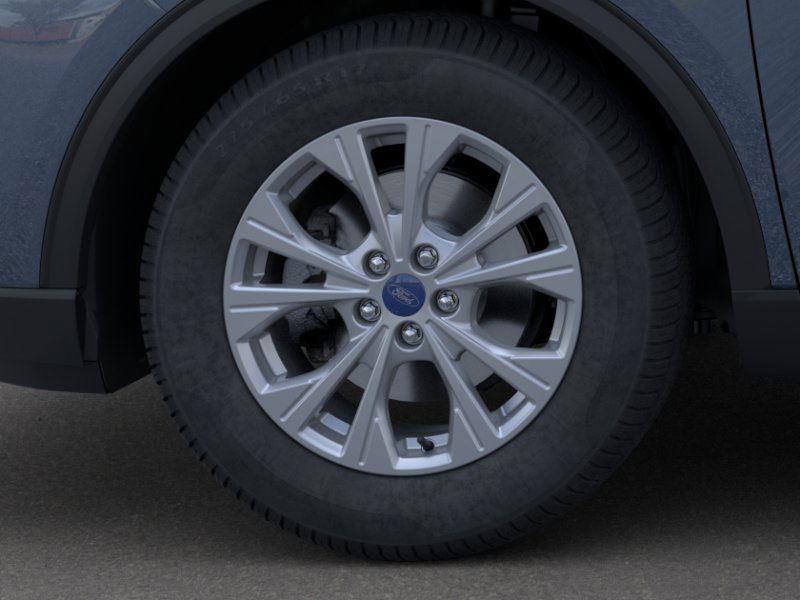 New 2025 Ford Escape Active SUV for sale in St. Joseph MO