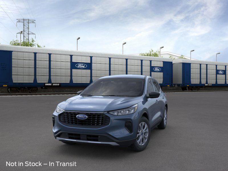 New 2025 Ford Escape Active SUV for sale in St. Joseph MO
