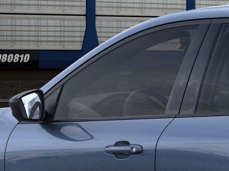 New 2025 Ford Escape Active SUV for sale in St. Joseph MO