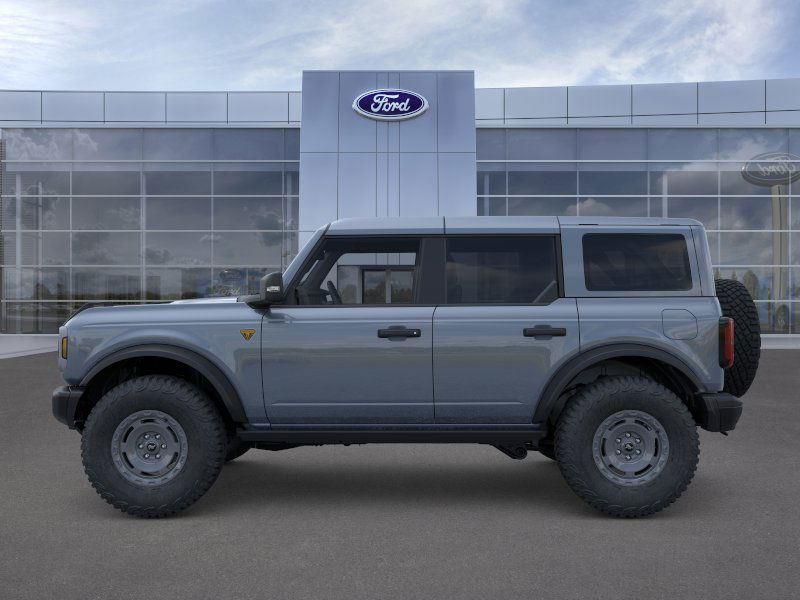 New 2025 Ford Bronco for sale in St. Joseph MO
