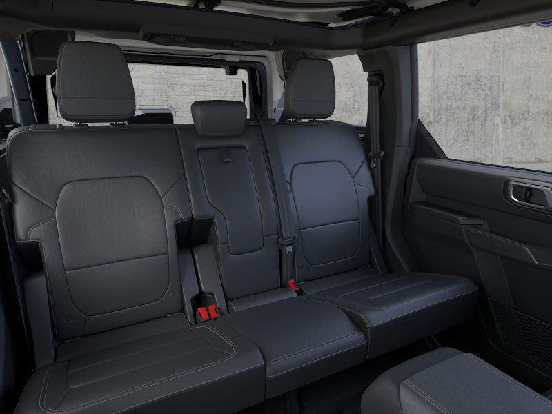 New 2025 Ford Bronco for sale in St. Joseph MO