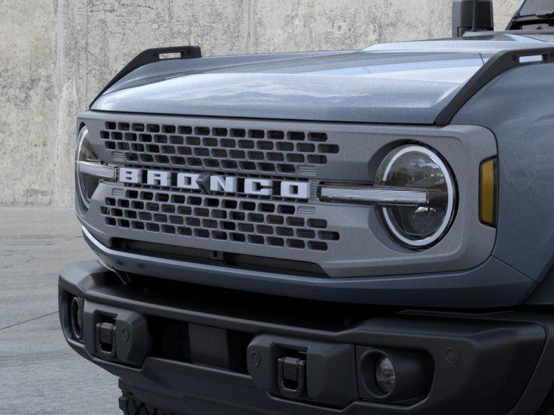 New 2025 Ford Bronco for sale in St. Joseph MO