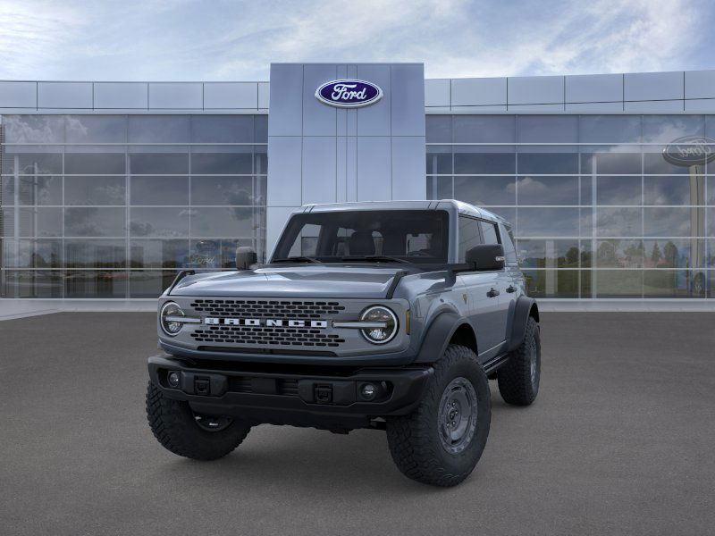New 2025 Ford Bronco for sale in St. Joseph MO