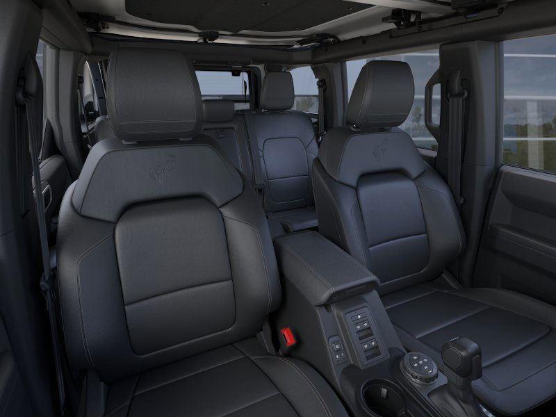 New 2025 Ford Bronco for sale in St. Joseph MO