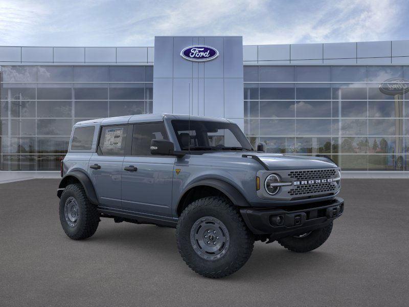New 2025 Ford Bronco for sale in St. Joseph MO