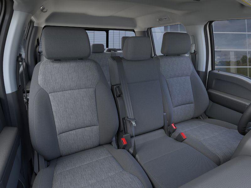 New 2025 Ford Super Duty F-350 SRW for sale in St. Joseph MO