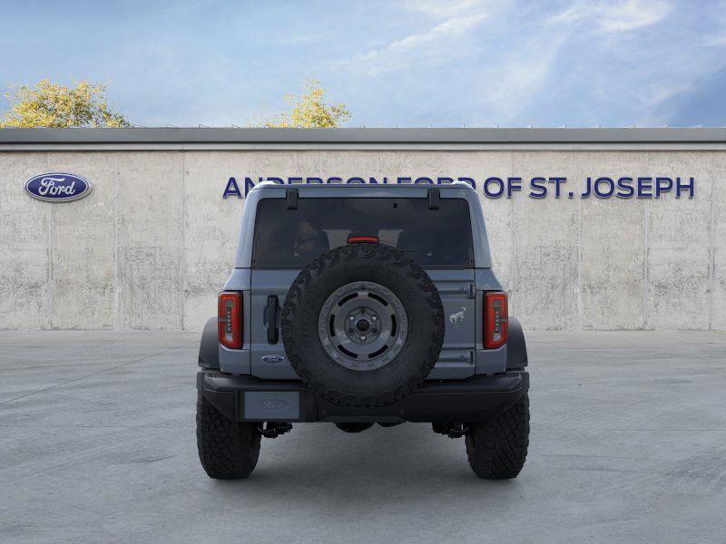 New 2025 Ford Bronco for sale in St. Joseph MO