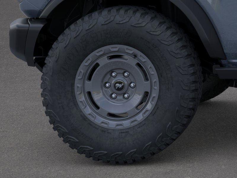 New 2025 Ford Bronco for sale in St. Joseph MO