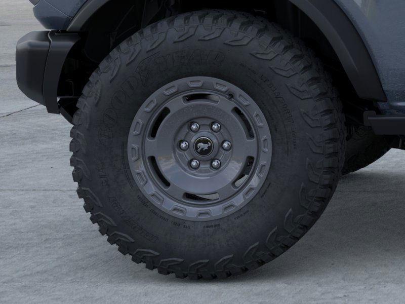 New 2025 Ford Bronco for sale in St. Joseph MO