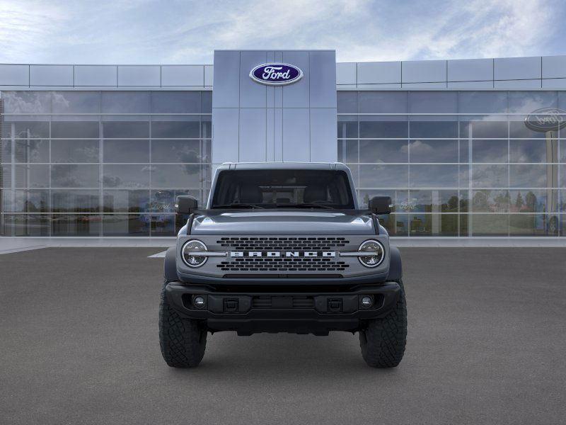 New 2025 Ford Bronco for sale in St. Joseph MO