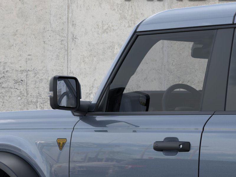 New 2025 Ford Bronco for sale in St. Joseph MO