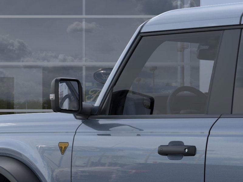 New 2025 Ford Bronco for sale in St. Joseph MO