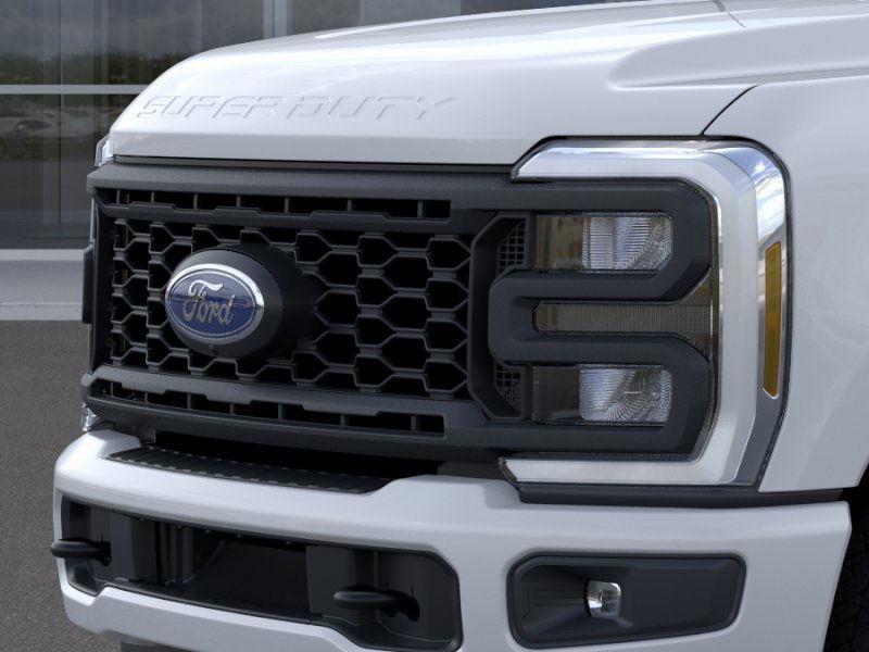 New 2025 Ford Super Duty F-350 SRW for sale in St. Joseph MO