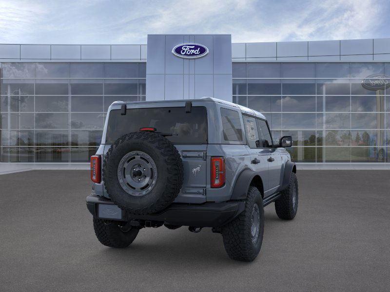 New 2025 Ford Bronco for sale in St. Joseph MO