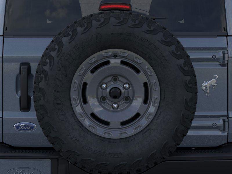 New 2025 Ford Bronco for sale in St. Joseph MO