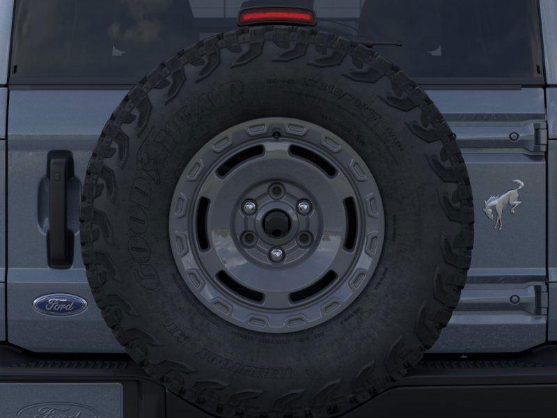 New 2025 Ford Bronco for sale in St. Joseph MO