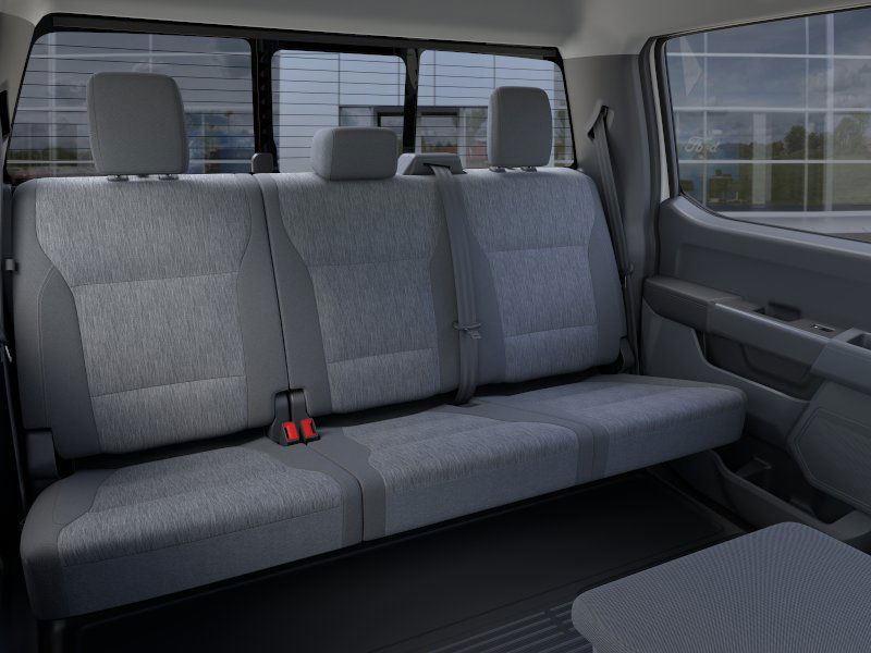 New 2025 Ford Super Duty F-350 SRW for sale in St. Joseph MO