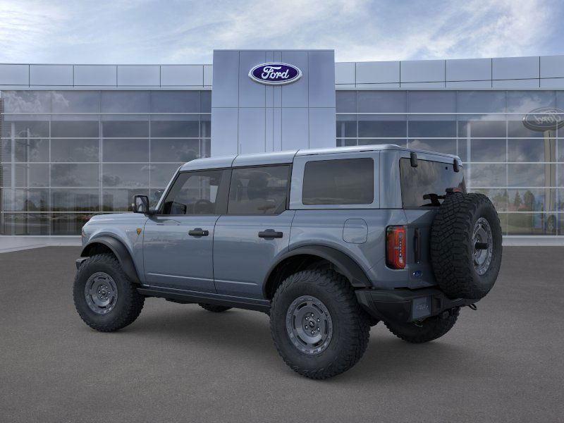 New 2025 Ford Bronco for sale in St. Joseph MO