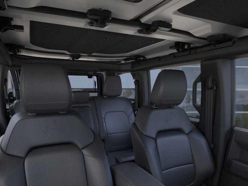 New 2025 Ford Bronco for sale in St. Joseph MO