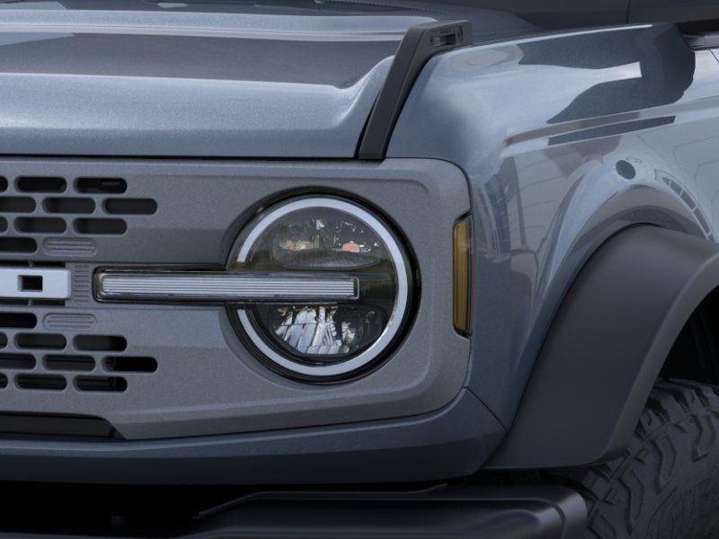 New 2025 Ford Bronco for sale in St. Joseph MO