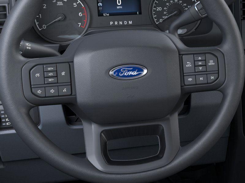 New 2025 Ford Super Duty F-350 XL Crew Cab Truck for sale in St. Joseph MO
