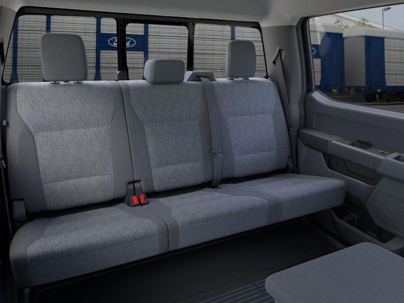New 2025 Ford Super Duty F-350 XL Crew Cab Truck for sale in St. Joseph MO