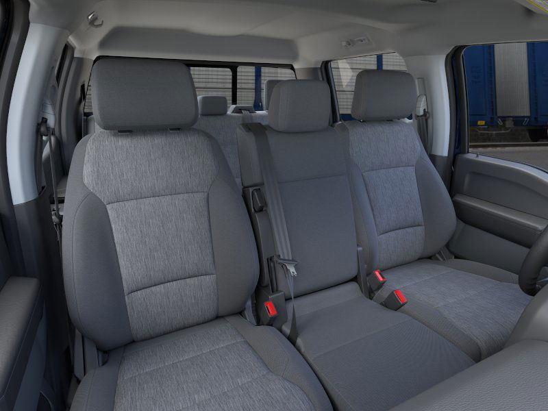 New 2025 Ford Super Duty F-350 XL Crew Cab Truck for sale in St. Joseph MO